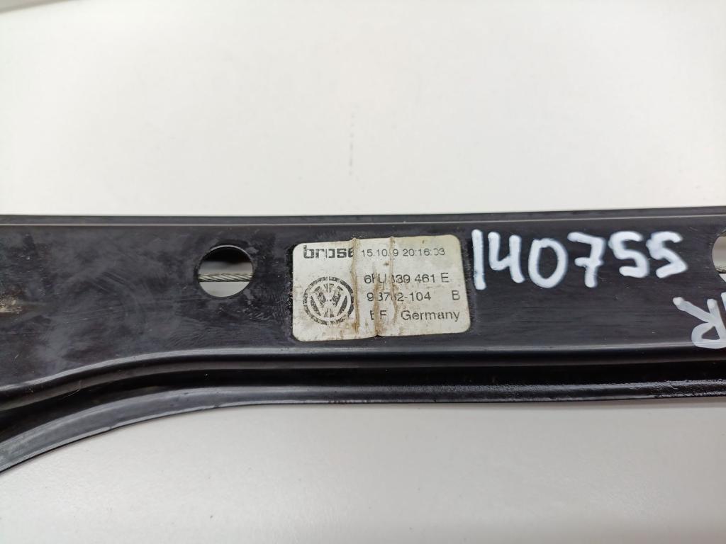 Стеклоподъемник задний левый, 1000 рублей, Пермь