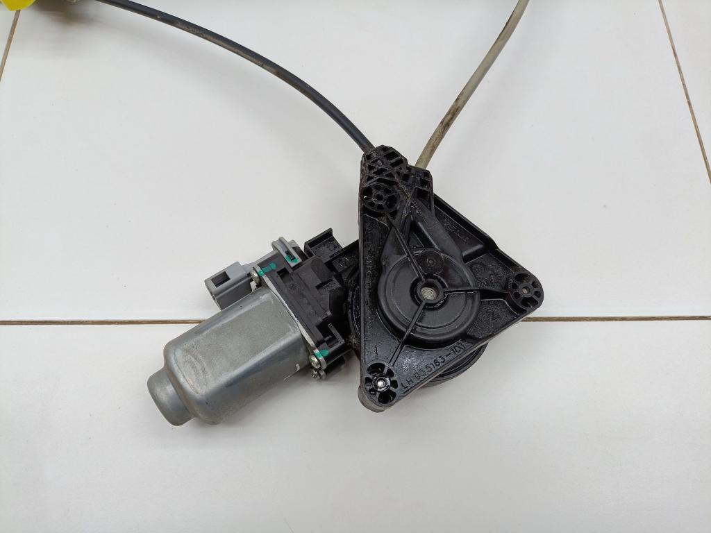 Стеклоподъемник задний левый, 1000 рублей, Пермь