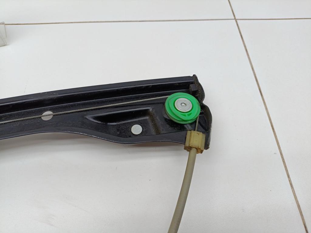 Стеклоподъемник задний левый, 1000 рублей, Пермь