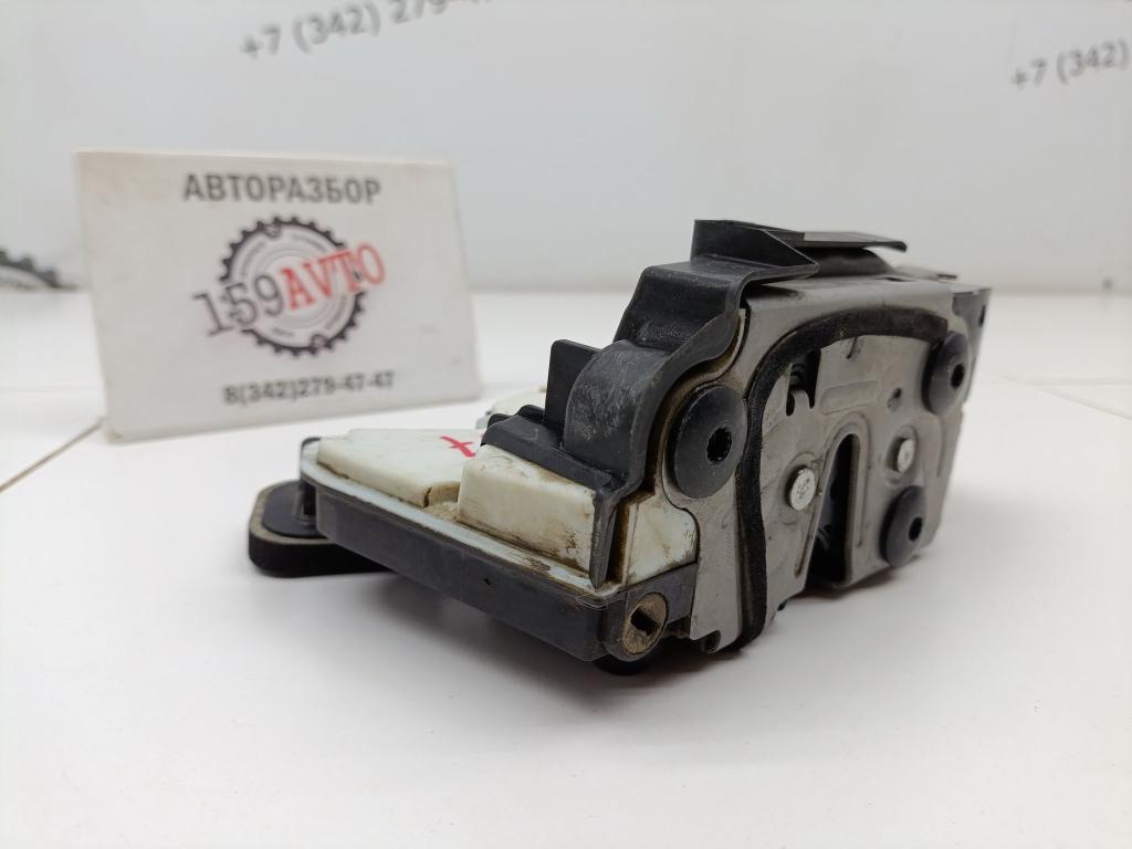 Замок двери задней правой, 1500 рублей, Пермь