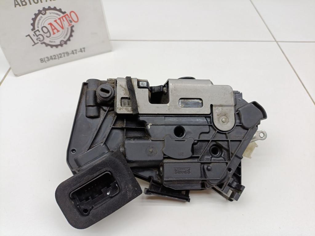 Замок двери задней правой, 1500 рублей, Пермь