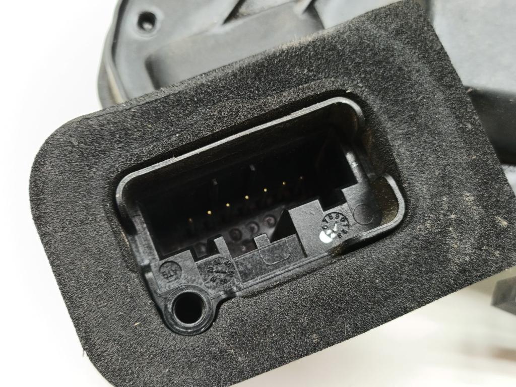 Замок двери задней правой, 1500 рублей, Пермь