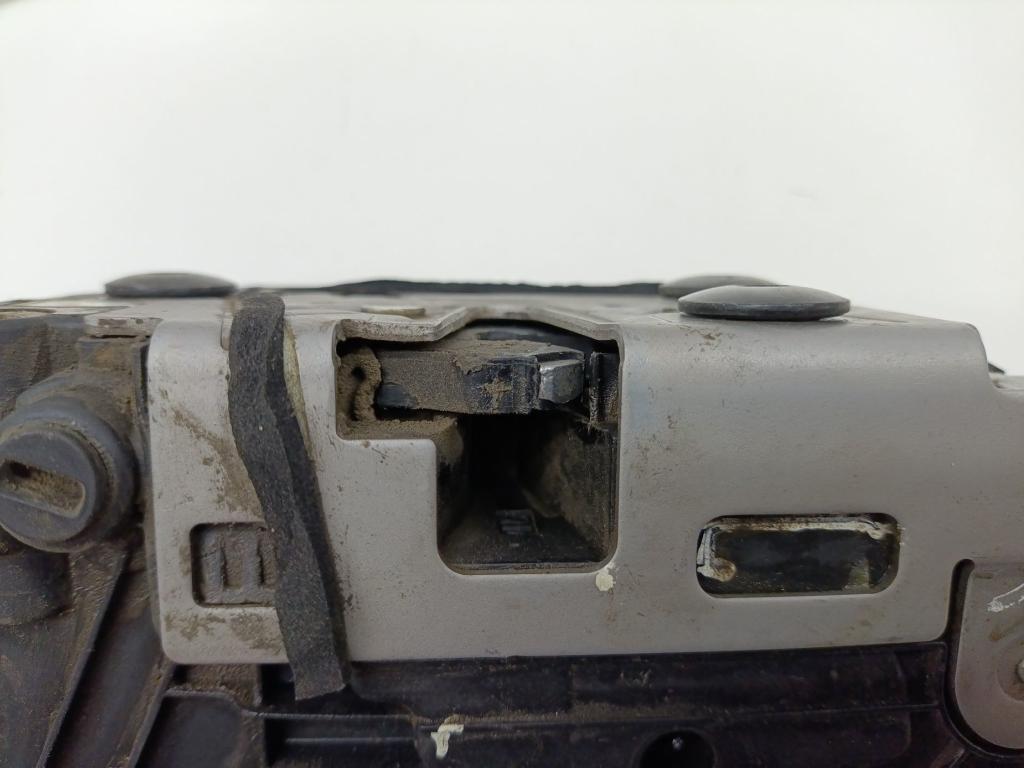 Замок двери задней правой, 1500 рублей, Пермь