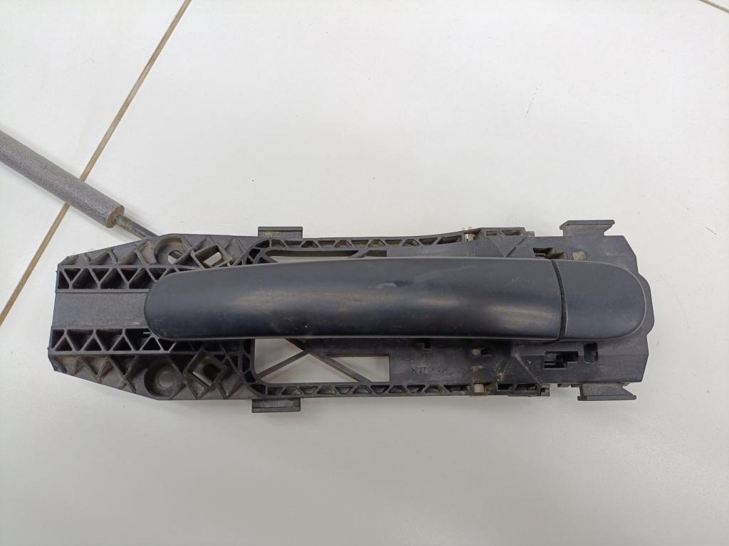 Ручка двери передней наружная правая, 1500 рублей, Пермь