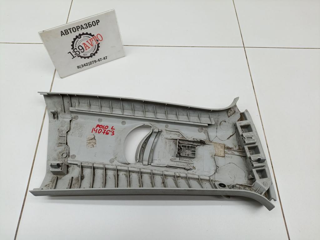 Обшивка стойки, 500 рублей, Пермь