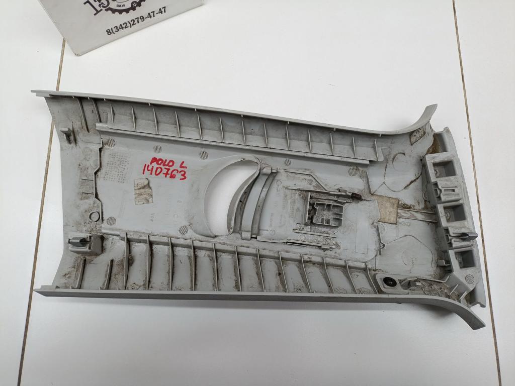 Обшивка стойки, 500 рублей, Пермь