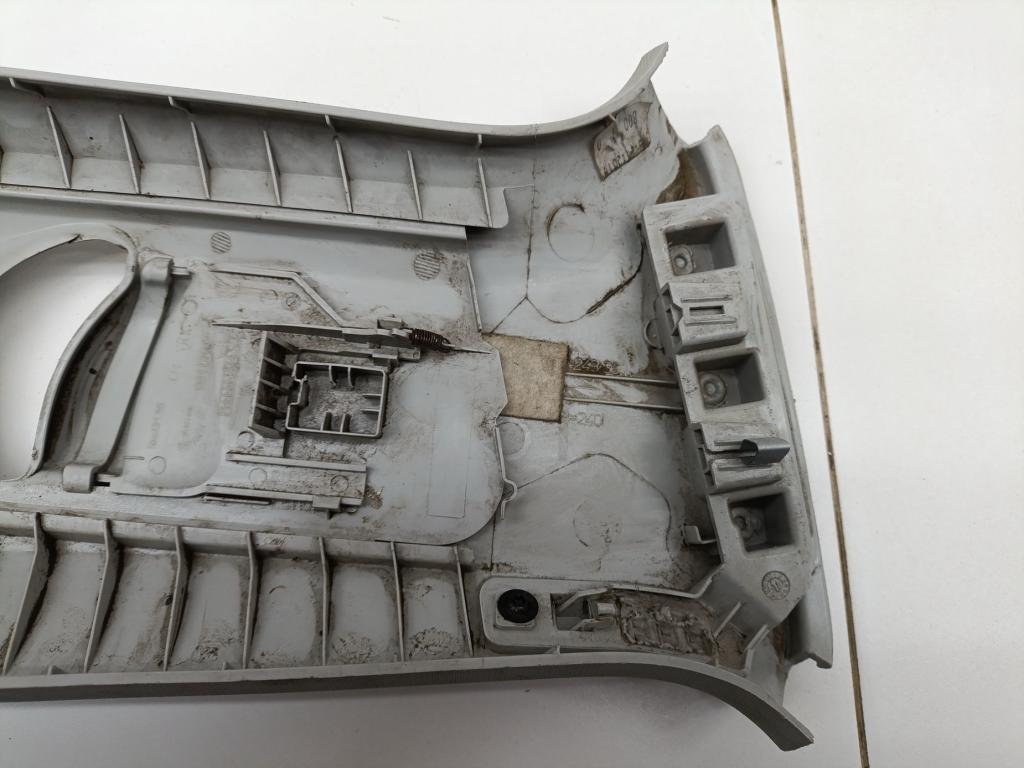 Обшивка стойки, 500 рублей, Пермь