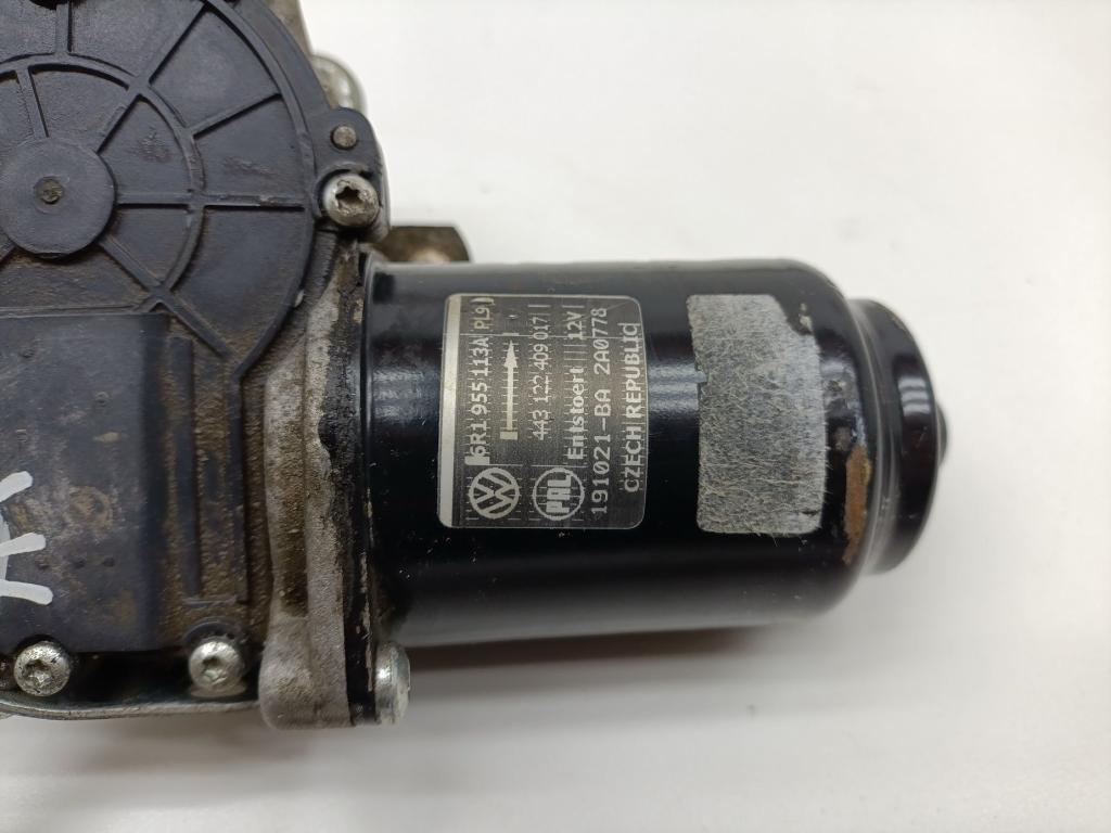 Моторчик дворников передний, 1500 рублей, Пермь