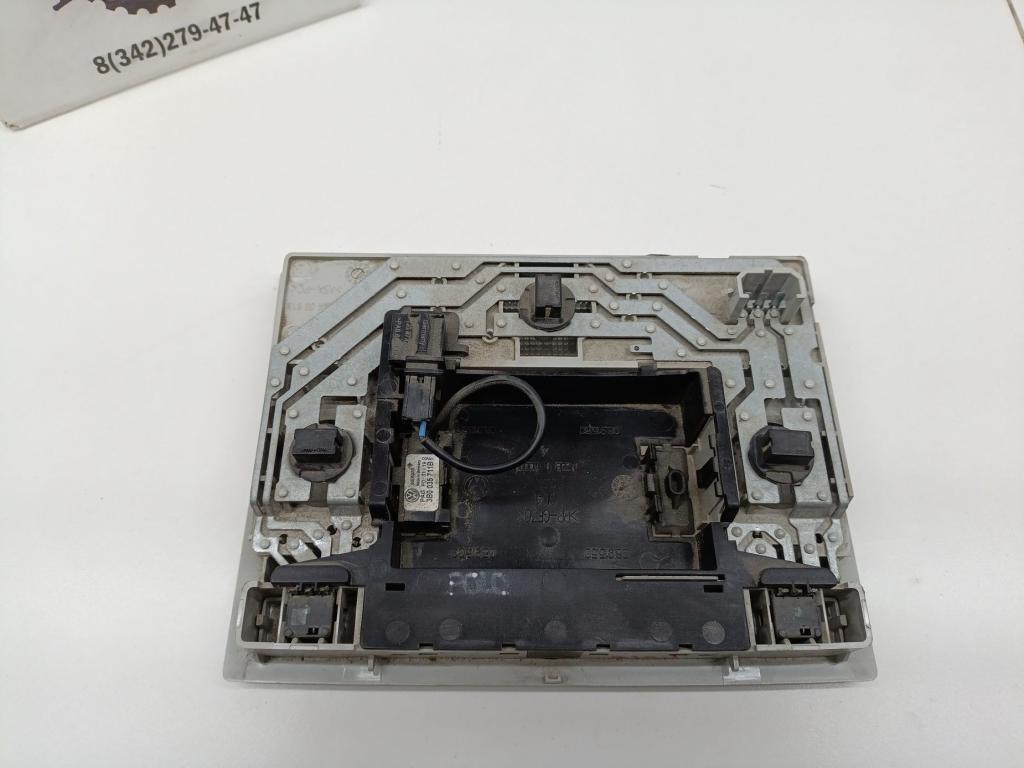 Плафон салонный, 1000 рублей, Пермь