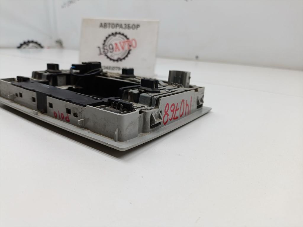 Плафон салонный, 1000 рублей, Пермь