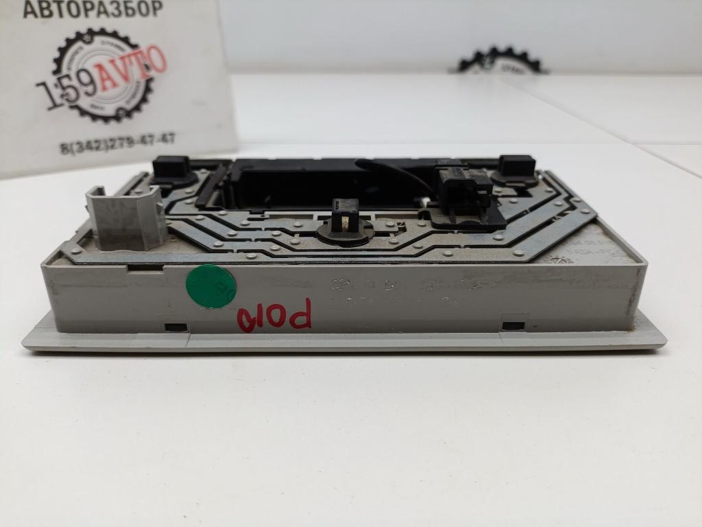 Плафон салонный, 1000 рублей, Пермь