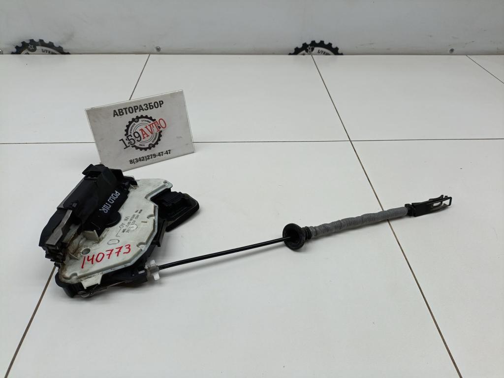 Замок двери передней правой, 1500 рублей, Пермь