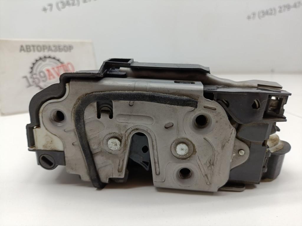 Замок двери передней правой, 1500 рублей, Пермь