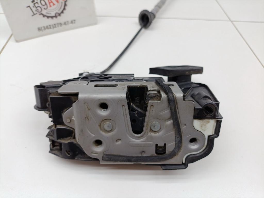 Замок двери передней правой, 1500 рублей, Пермь