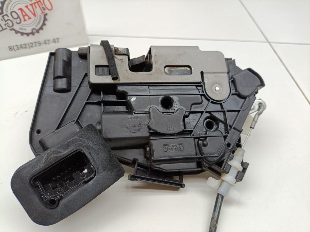 Замок двери передней правой, 1500 рублей, Пермь