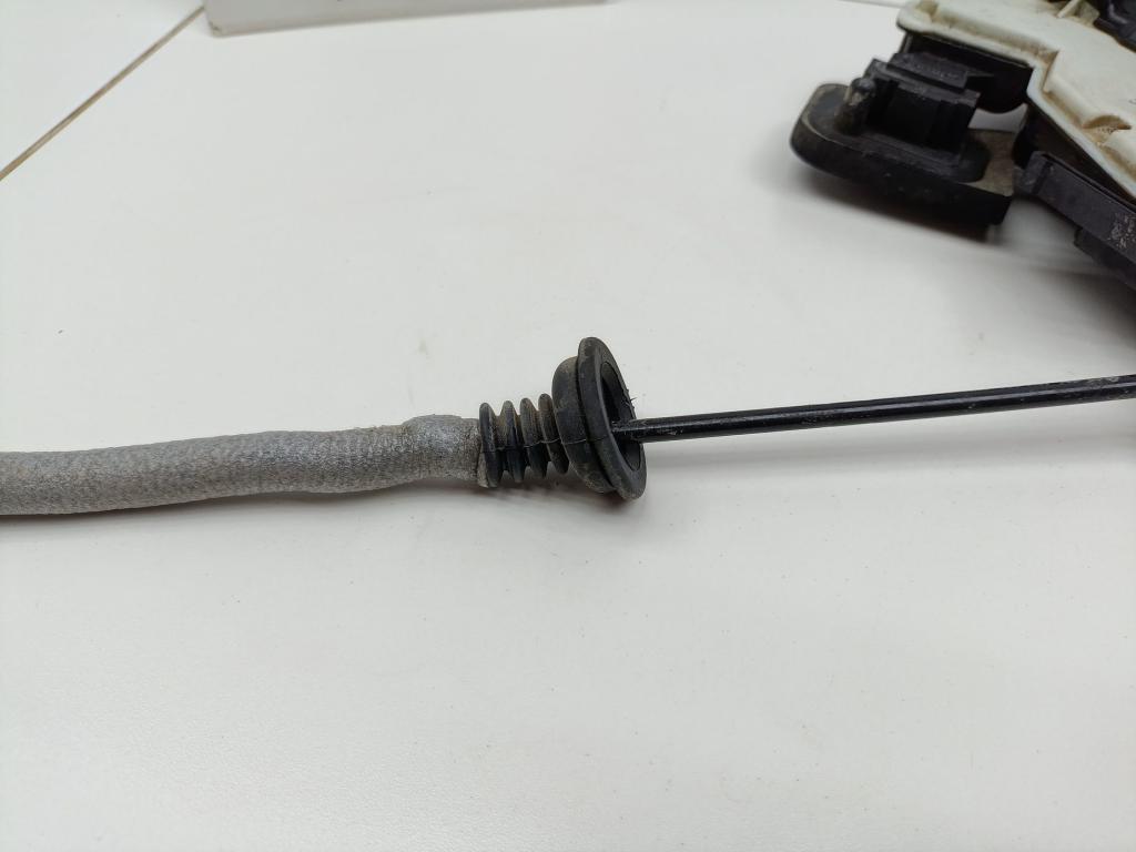 Замок двери задней левой, 1500 рублей, Пермь