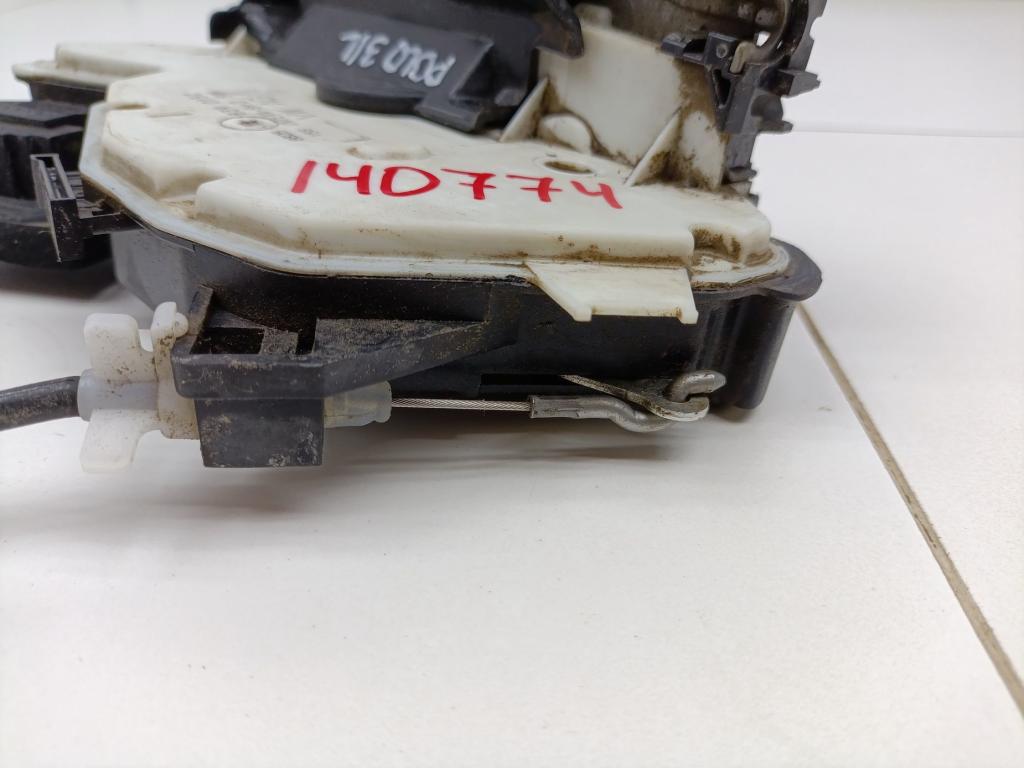 Замок двери задней левой, 1500 рублей, Пермь