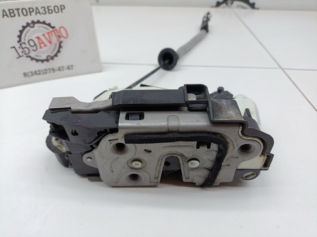 Замок двери задней левой, 1500 рублей, Пермь