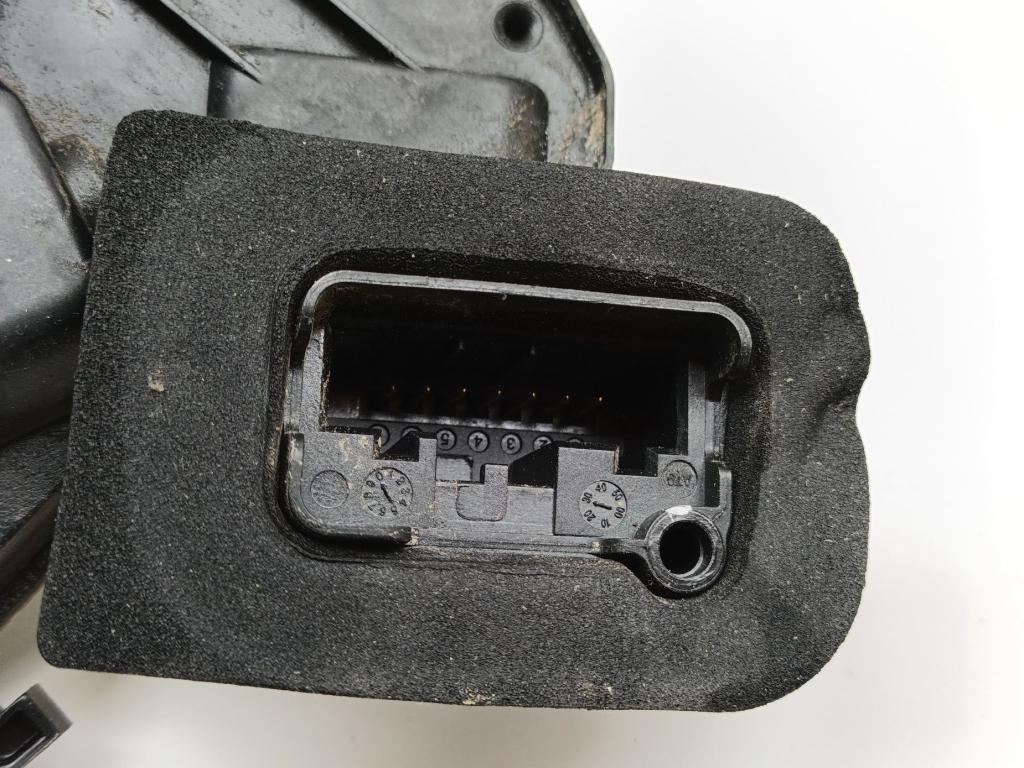 Замок двери задней левой, 1500 рублей, Пермь