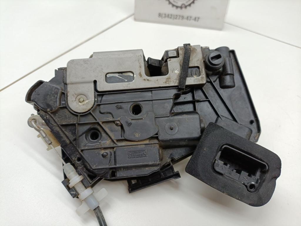 Замок двери задней левой, 1500 рублей, Пермь