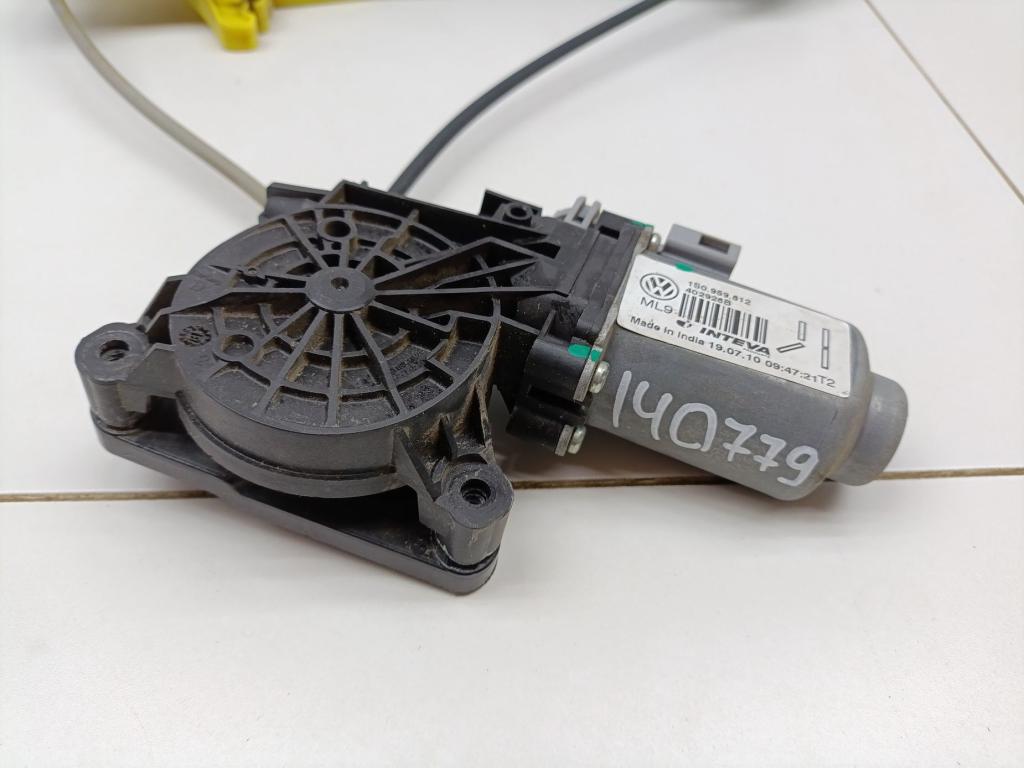 Стеклоподъемник задний левый, 1000 рублей, Пермь