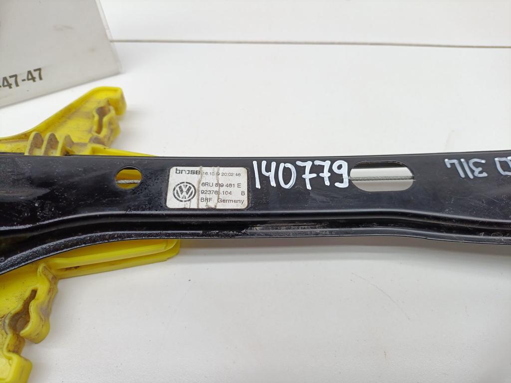 Стеклоподъемник задний левый, 1000 рублей, Пермь