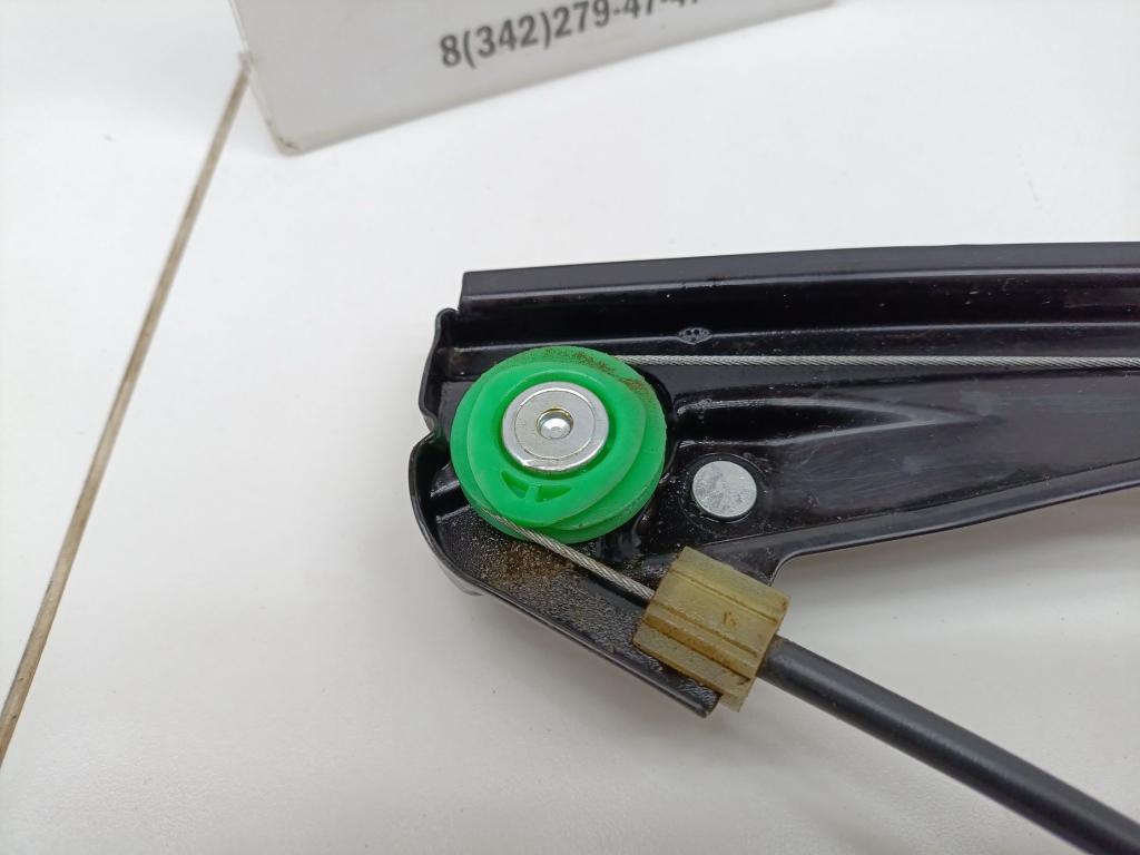 Стеклоподъемник задний левый, 1000 рублей, Пермь