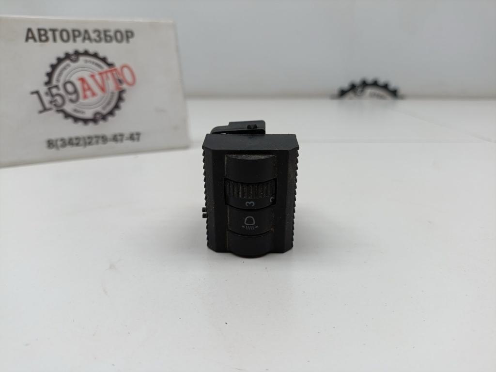 Кнопка корректора фар, 500 рублей, Пермь