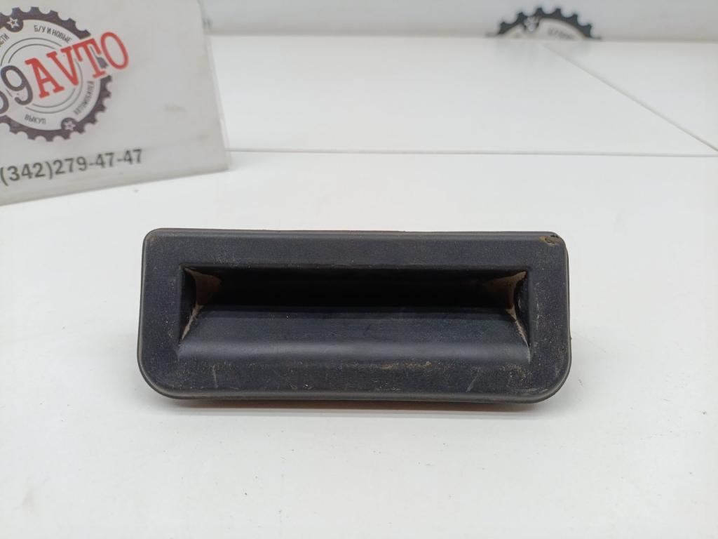 Кнопка открывания багажника, 2000 рублей, Пермь