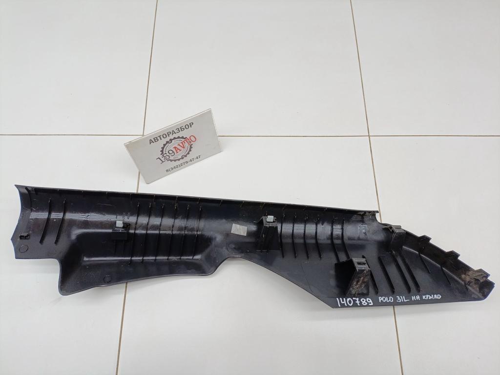 Обшивка стойки, 500 рублей, Пермь