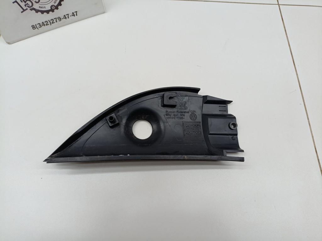 Крышка зеркала внутренняя правая, 500 рублей, Пермь