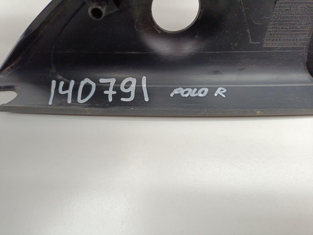 Крышка зеркала внутренняя правая, 500 рублей, Пермь