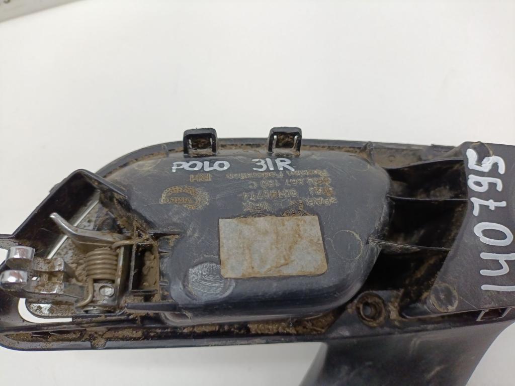 Ручка двери внутренняя правая, 500 рублей, Пермь