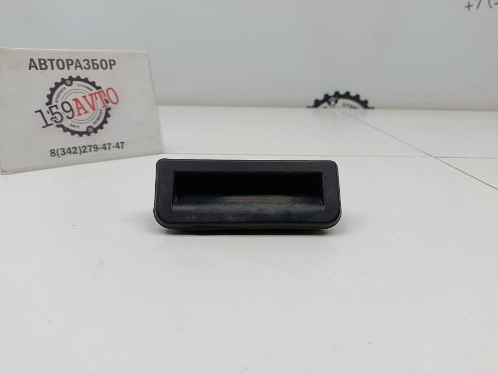 Кнопка открывания багажника, 2000 рублей, Пермь