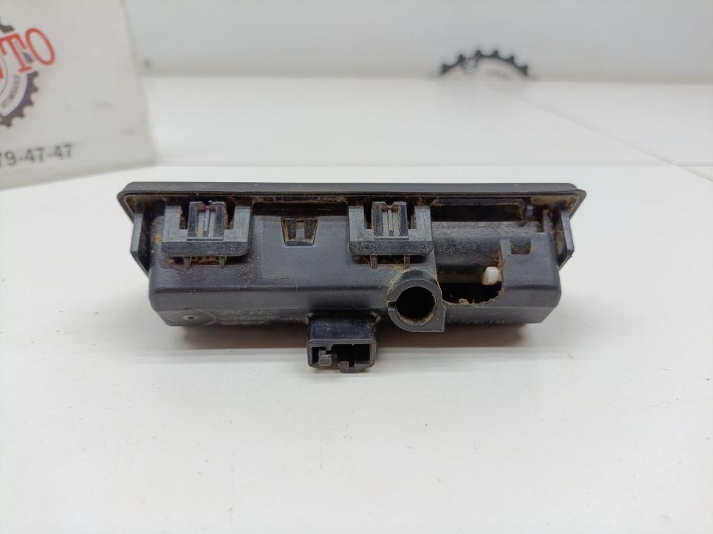 Кнопка открывания багажника, 2000 рублей, Пермь