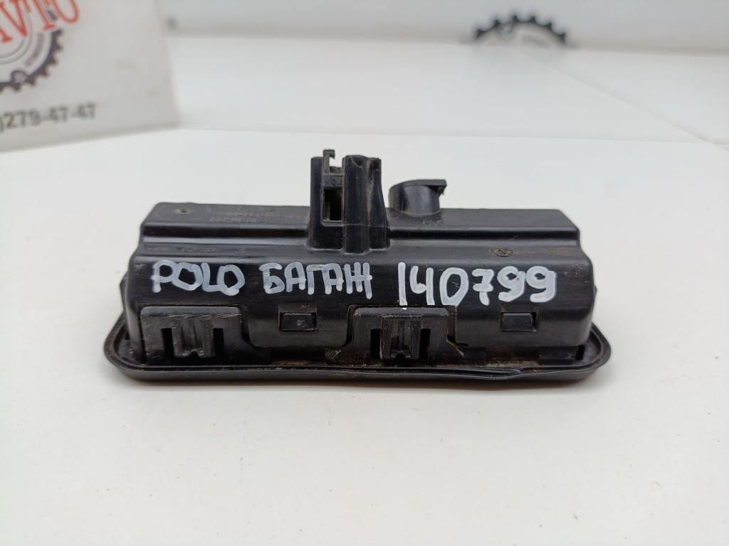 Кнопка открывания багажника, 2000 рублей, Пермь