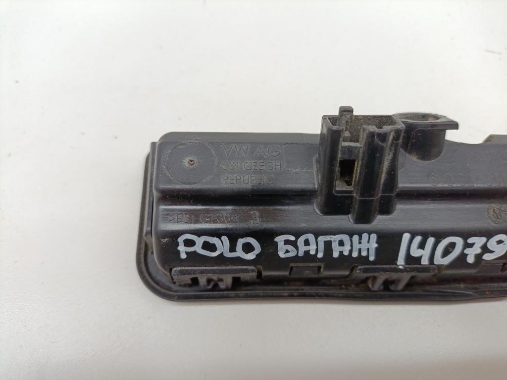 Кнопка открывания багажника, 2000 рублей, Пермь