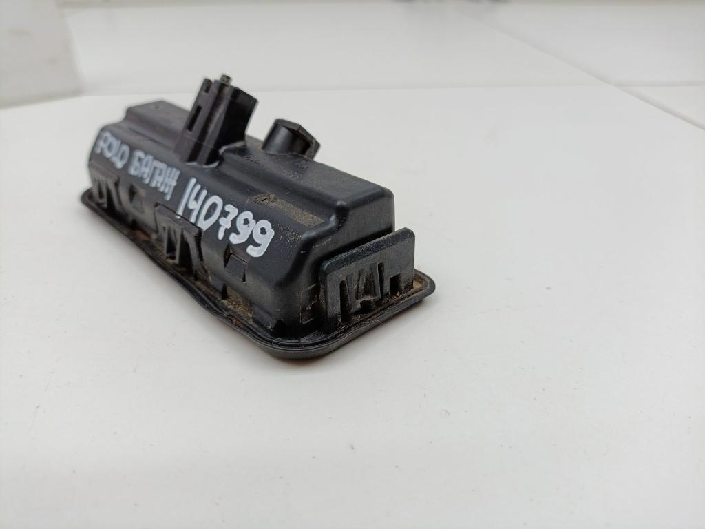 Кнопка открывания багажника, 2000 рублей, Пермь