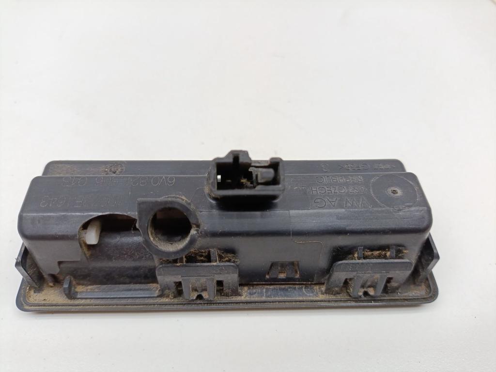 Кнопка открывания багажника, 2000 рублей, Пермь