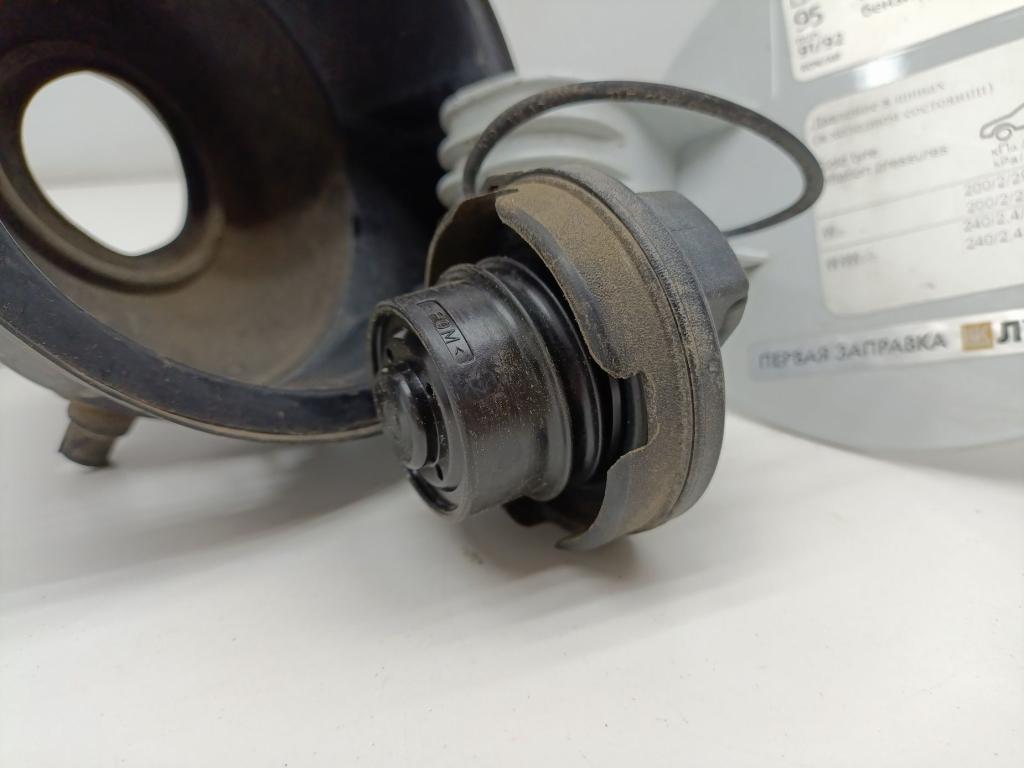 Лючок бензобака, 1500 рублей, Пермь