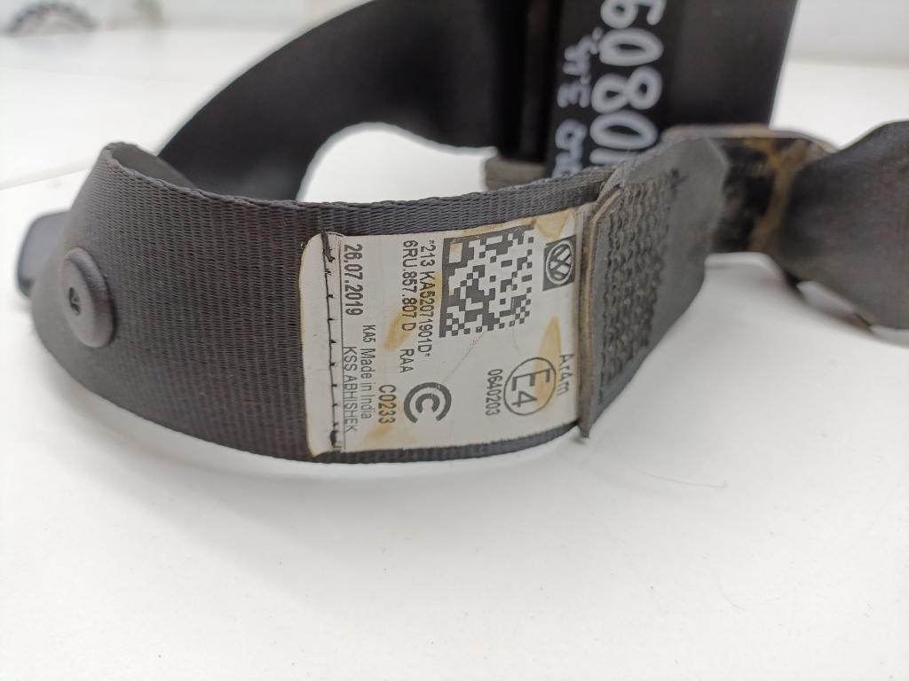 Ремень безопасности, 850 рублей, Пермь