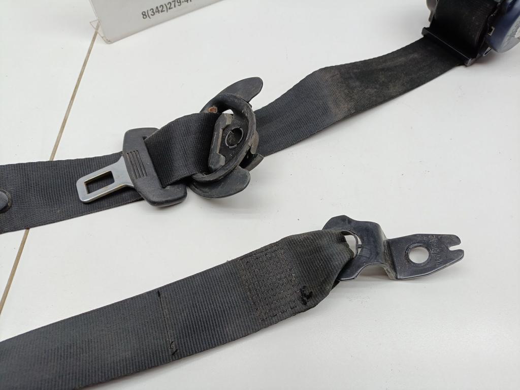 Ремень безопасности, 3000 рублей, Пермь