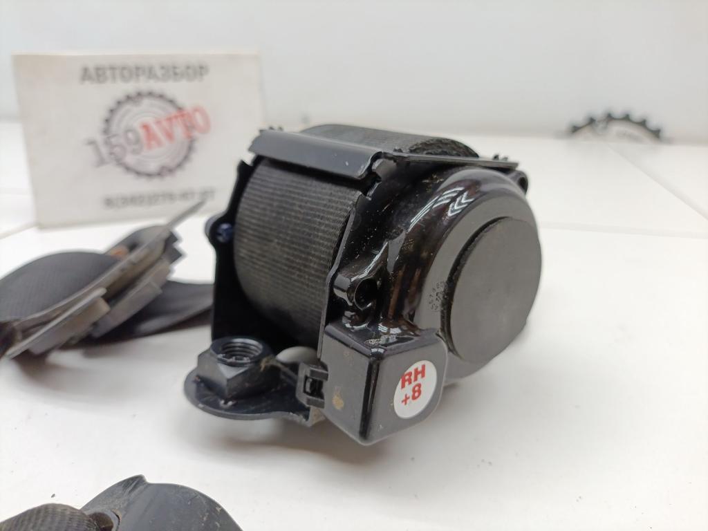 Ремень безопасности, 3000 рублей, Пермь