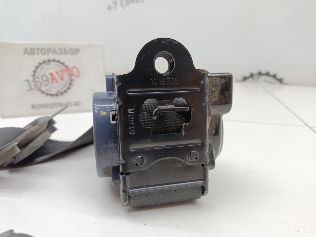 Ремень безопасности, 3000 рублей, Пермь