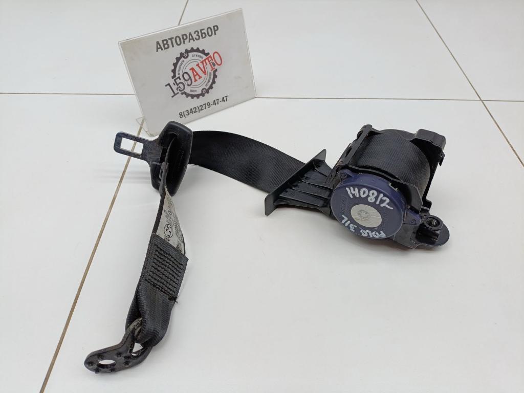 Ремень безопасности, 850 рублей, Пермь