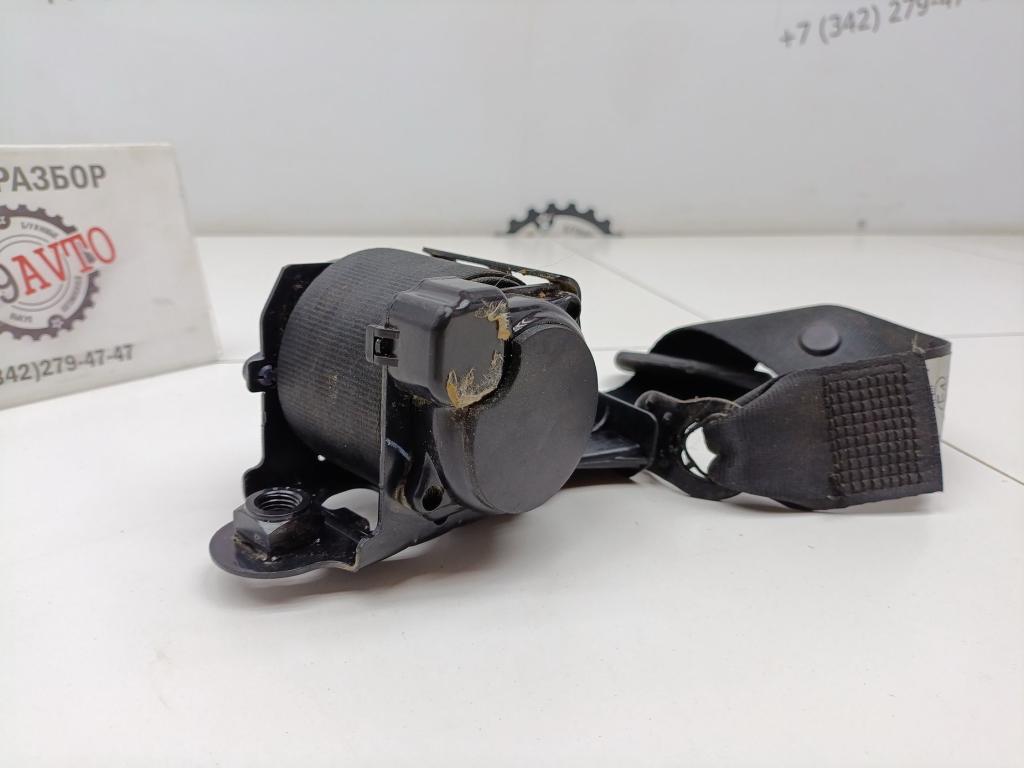 Ремень безопасности, 850 рублей, Пермь