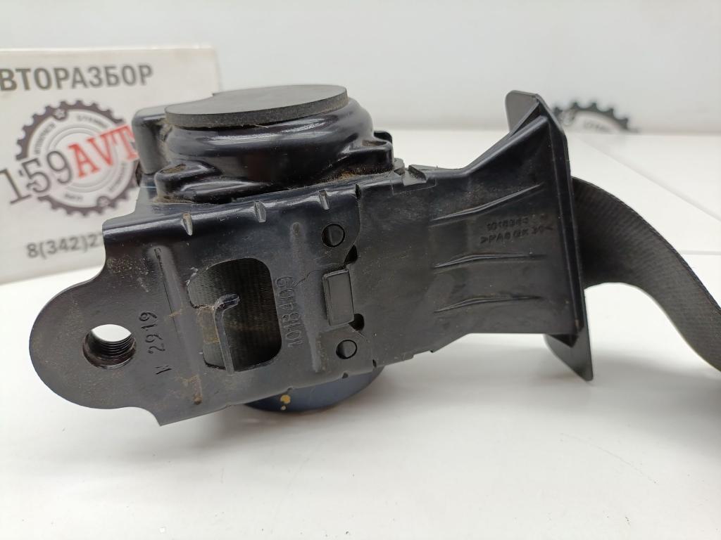 Ремень безопасности, 850 рублей, Пермь