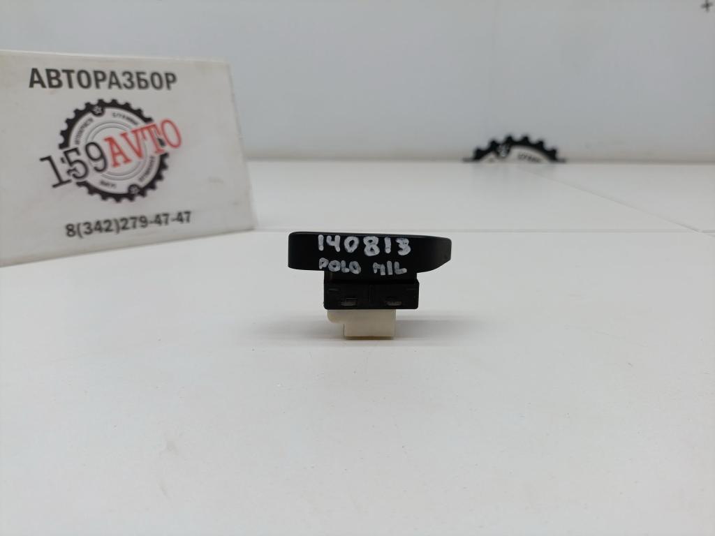 Кнопка центрального замка, 500 рублей, Пермь