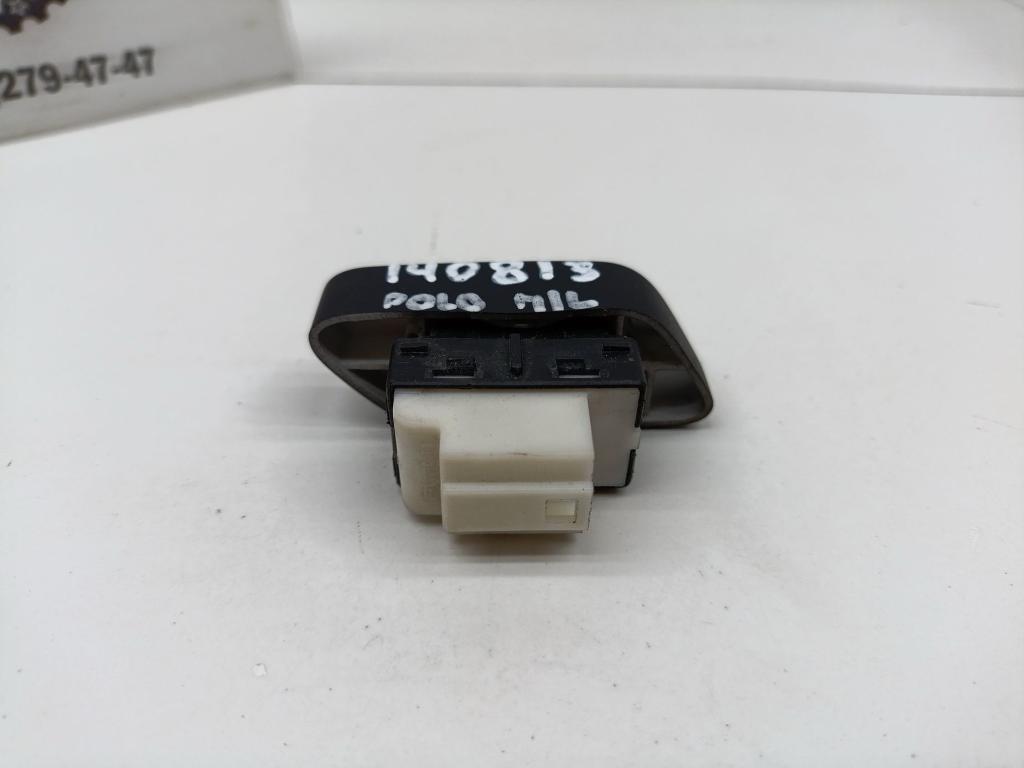 Кнопка центрального замка, 500 рублей, Пермь