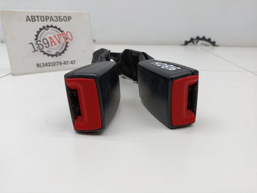 Ответная часть ремня безопасности, 550 рублей, Пермь